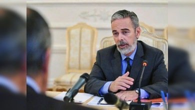 Brasil confía en que Rusia logre integrarse en la OMC antes de fin de año