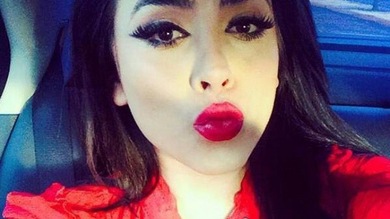 Conozca a 'La Emperatriz' de un grupo de sicarios del Cártel de Sinaloa