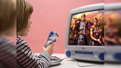 En Rusia se crearán videojuegos patrióticos