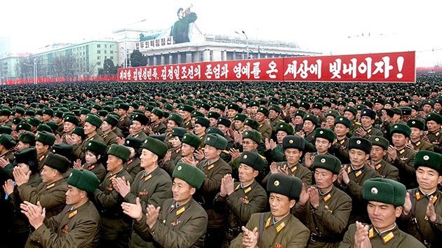 Corea del Norte advierte sobre nuevas acciones en respuesta a la política de EE.UU.