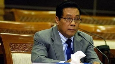 Juez indonesio bromea sobre las víctimas de violación: "puede que algunas disfrutaran"