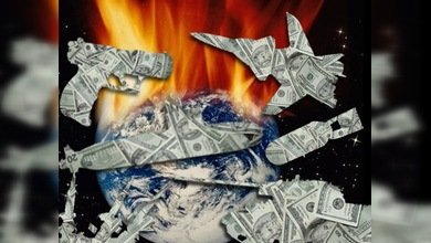 Se advierte la irresponsabilidad común y particular en la ONU