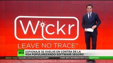 El espionaje de la NSA populariza el software seguro