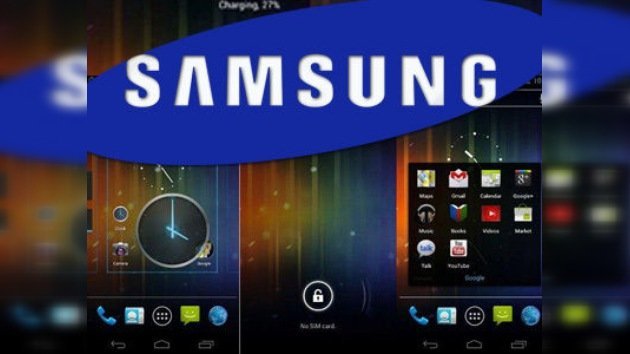 Samsung aplaza el lanzamiento de Nexus Prime por la muerte de Jobs