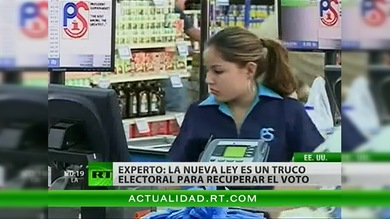 California otorgará licencias de conducir a los indocumentados