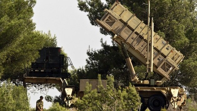 Los mayores ejercicios militares de EE.UU. e Israel: ¿una advertencia a Irán?