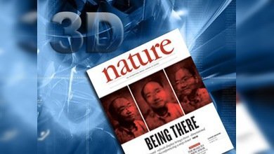 Crean el holograma en 3D de las 'Guerras de las Galaxias'