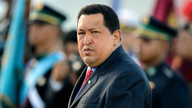 Embajador de Venezuela en la OEA: el regreso de Chávez es "cada vez más cierto"