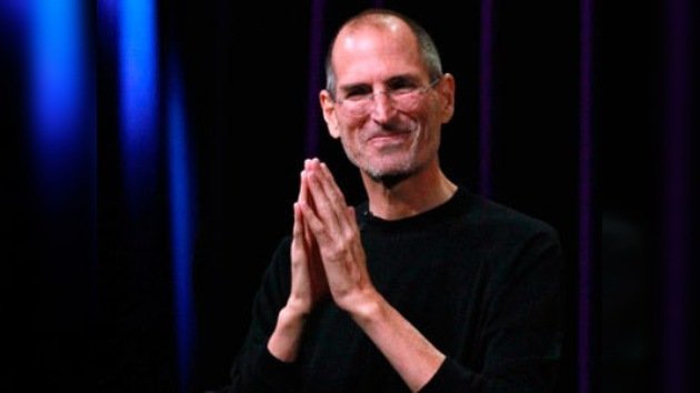 Oficial: Steve Jobs murió por paro respiratorio debido al cáncer que padecía