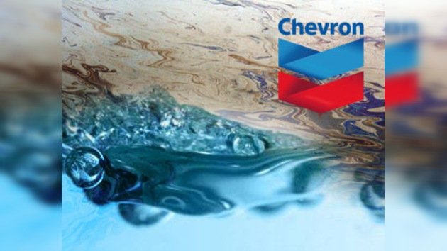 La Policía brasileña cuestiona capacidad de Chevron  de enfrentar el derrame de petróleo 