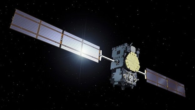 Ecuador lanzará su primer satélite con la ayuda de un cohete ruso