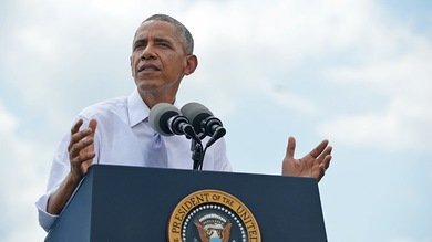 "Obama debería ser destituido por los crímenes de guerra en Ucrania"