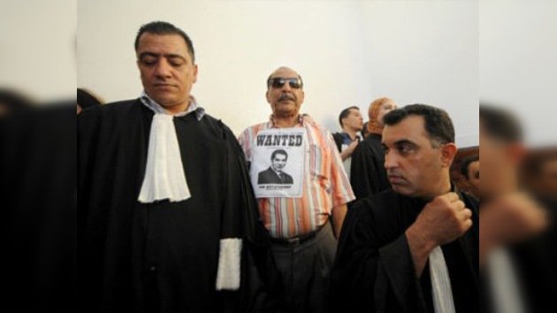 Ex presidente tunecino ha sido condenado a otros 16 años de prisión