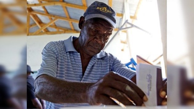 Haití: balance de las recientes elecciones en el país más empobrecido