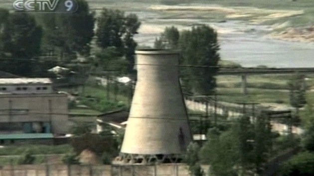Corea del Norte reactiva una planta de combustible nuclear