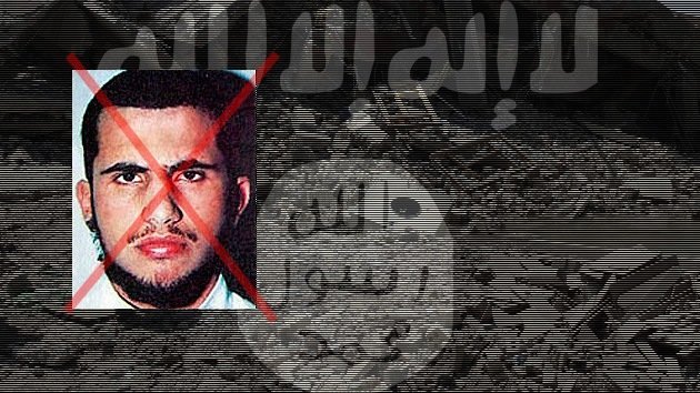 Abatido el líder de Jorosán, el terrorista que EE.UU. temía más que al Estado Islámico