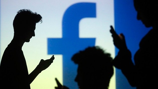 Un experimento de Facebook impulsó la participación electoral en EE.UU.