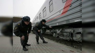Otra explosión en Rusia, esta vez sin víctimas humanas