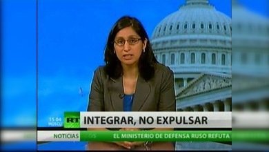 Experta: Los indocumentados contribuyen a Estados Unidos