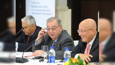 Un ataque contra instalaciones nucleares de Irán será nefasto