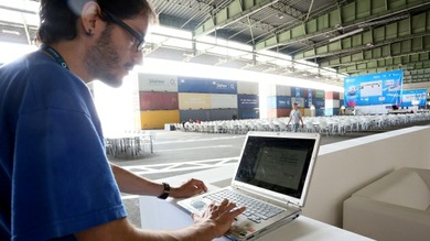 Alemania insta a no usar Internet Explorer debido a un virus