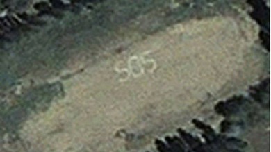 El rescate de una náufraga en una isla desierta gracias a Google Earth es un fraude