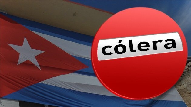 EE.UU. podría estar instigando una campaña contra Cuba con datos sobre el cólera