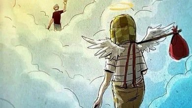 #VaPorTiChespirito: Los memes más emotivos para despedir a Roberto Gómez Bolaños