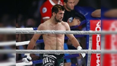 Un tricampeón de artes marciales mata a un chico de un puñetazo en Moscú