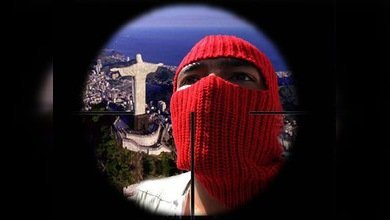 Brasil vigila a supuestos terroristas islámicos en su territorio