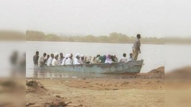 El mar griego sigue expulsando cadáveres de inmigrantes a la costa