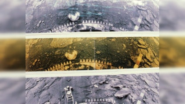 Las sondas soviéticas podrían haber detectado seres vivos en Venus el siglo pasado