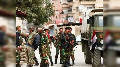 Rusia descarta toda 'química' con el ejército de Siria