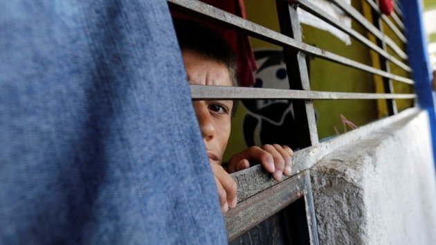 Detienen en México al director de un albergue que violaba a menores internos