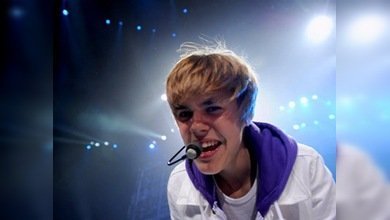 Justin Bieber hará de él mismo en una película biográfica