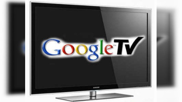 Google incluye software para televisores y decodificadores