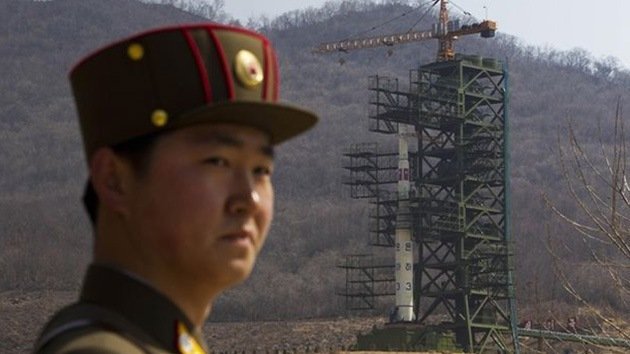 Corea del Norte podría cambiar la fecha del lanzamiento de su cohete de largo alcance