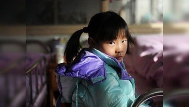 Desmantelan dos grandes redes de tráfico infantil en China