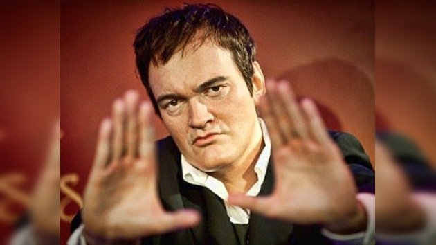 Tarantino, a la 'caza' de estrellas para su 'spaghetti western'