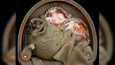 Alfarería: un arte para expresar cualquier vuelo de la fantasía