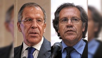 Rusia y Uruguay abordan en Moscú un acuerdo sobre exención de visados