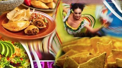 Moscú saboreó América Latina en un festival anual