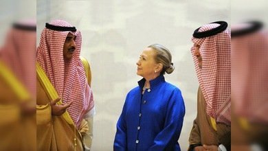 EE. UU. ayudará a los países del Golfo Pérsico a crear un escudo antimisiles contra Irán