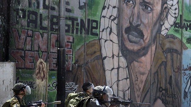 ¿Fue el líder palestino Yasir Arafat víctima de una operación secreta israelí?