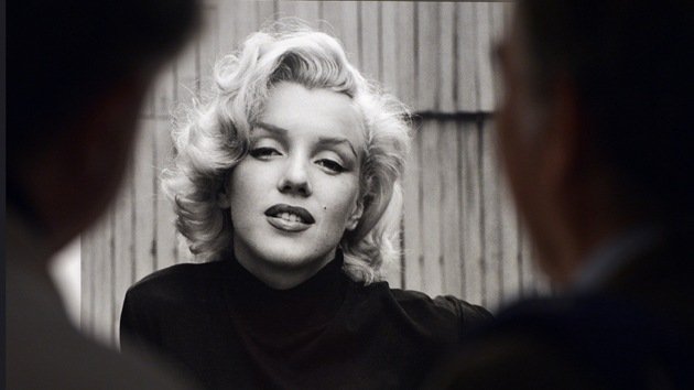 Investigación: Robert Kennedy mandó matar a Marilyn Monroe