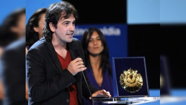 La española 'Los Pasos Dobles' gana la 59ª edición del Festival de Cine de San Sebastián