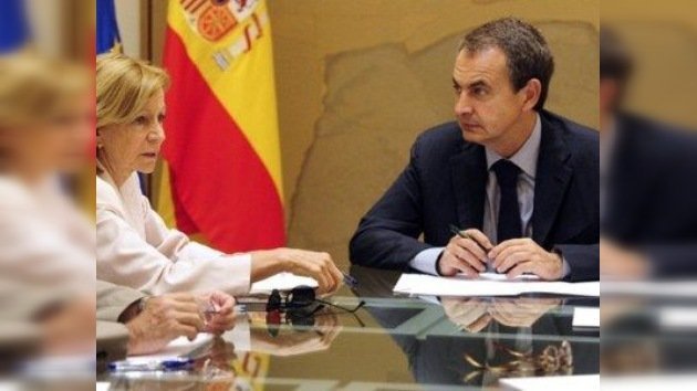 España se aprieta el cinturón con nuevas medidas de ahorro