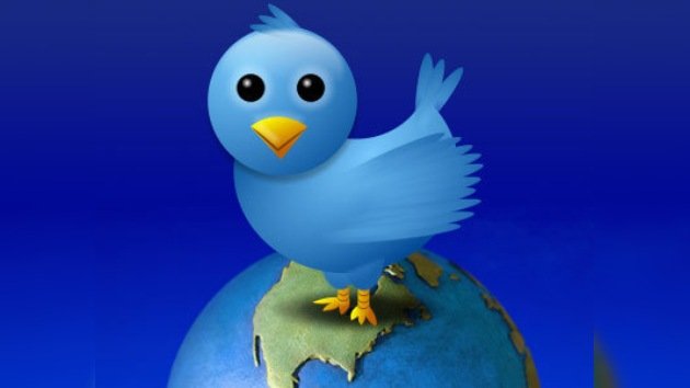 Nueva meta para Twitter: 1.000.000.000 de usuarios