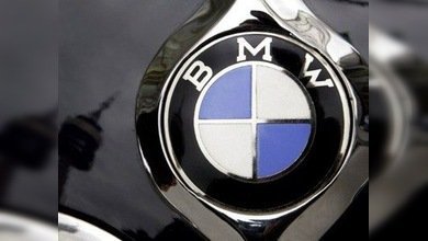BMW, al estilo chino
