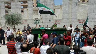 Rusia condena la masacre en la provincia de Hama y la compara con la de Houla